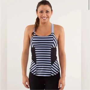 BUNDLE-5 tops all Lululemon Athletica